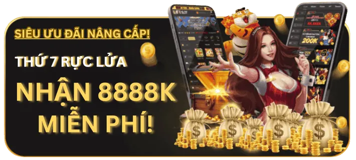 Cá cược thể thao 8vnd