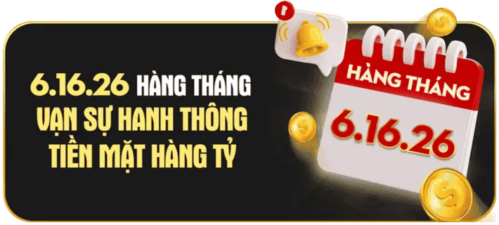 Khuyến mãi nạp tiền hàng ngày 8vnd