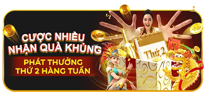 Ưu đãi chào mừng thành viên mới 8vnd