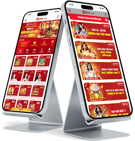 Giao diện thân thiện 8vnd