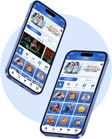 Giao diện game Bắn Cá 8VND