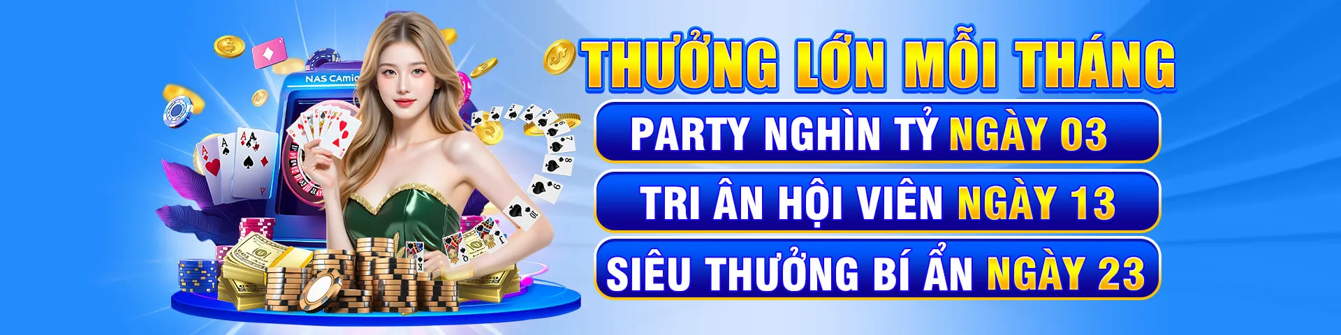 Người chơi vui vẻ tại 8vnd