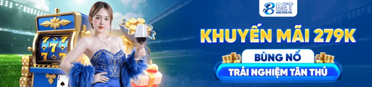Tin tức 8vnd mới nhất về cá cược thể thao và casino trực tuyến