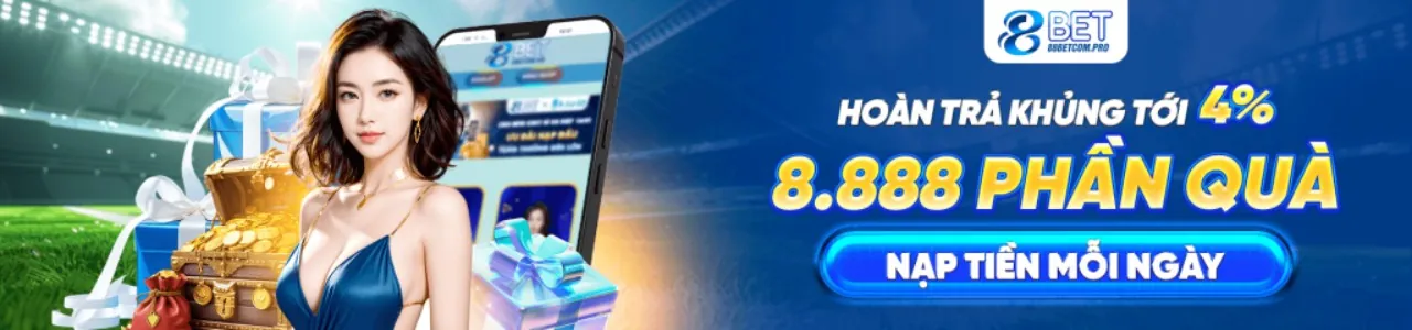 Các loại cookie mà 8vnd sử dụng để quản lý dữ liệu người dùng