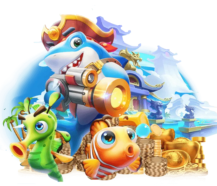 Slot Game Nổ Hũ
