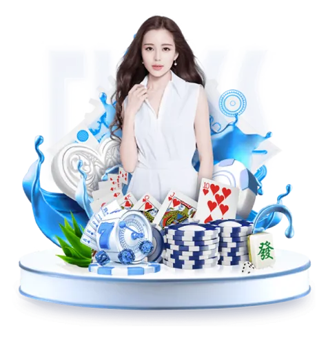 Sòng bài casino trực tuyến với dealer người thật tại 8vnd